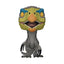Pop Jurassic World Dominion 1206 Therizinosaurus Action Figures/Funko Pop Funko