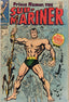 Sub-Mariner (1968) #01 GD/VG Comics - Back Issues MARVEL COMICS Default Title