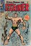 Sub-Mariner (1968) #01 VG Comics - Back Issues MARVEL COMICS Default Title