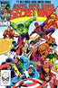 Marvel Super Heroes Secret Wars #01 Comics - Back Issues Marvel Comics Default Title