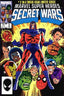 Marvel Super Heroes Secret Wars #02 Comics - Back Issues Marvel Comics Default Title