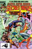 Marvel Super Heroes Secret Wars #03 Comics - Back Issues Marvel Comics Default Title