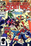 Marvel Super Heroes Secret Wars #05 Comics - Back Issues Marvel Comics Default Title