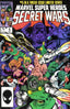 Marvel Super Heroes Secret Wars #06 Comics - Back Issues Marvel Comics Default Title