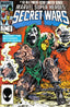Marvel Super Heroes Secret Wars #10 Comics - Back Issues Marvel Comics Default Title