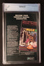 Transformers (1984) #16 CGC 9.8 Comics MARVEL COMICS