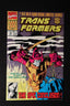 Transformers (1984) #80 Comics - Back Issues MARVEL COMICS Default Title