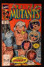 New Mutants (1983) #087 Comics - Back Issues Marvel Comics Default Title