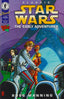 Classic Star Wars The Early Adventures #01 Back Issues Dark Horse Comics Default Title