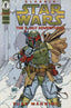 Classic Star Wars The Early Adventures #09 Back Issues Dark Horse Comics Default Title