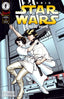 Classic Star Wars A New Hope #02 Back Issues Dark Horse Comics Default Title