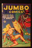 Jumbo Comics (1938) #152 FN/VF Comics - Back Issues Fiction House Default Title