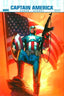 Ultimate Captain America (2011) HC Premiere Edition