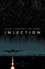 Injection #08 Comics - Back Issues Image Comics
