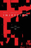 Injection #08 Declan Shalvey "B" Var Comics - Back Issues Image Comics