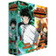 My Hero Academia CCG Rival Deck Izuko Vs Katsuki Gaming Universus