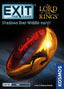 Exit LOTR Shadows Over Middle-Earth Gaming THAMES & KOSMOS