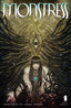 Monstress #04 Comics - Back Issues Image Comics