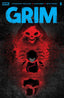 Grim #03 2nd Ptg Comics - Back Issues BOOM ENTERTAINMENT