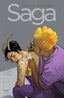 Saga #35 Comics - Back Issues Image Comics