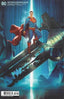 Action Comics (2016) #1048 1:25 Sarmento Var