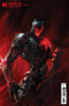 Batman (2016) #128 Mattina Var
