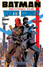 Batman Beyond the White Knight #06 Comics - Back Issues DC Comics