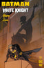Batman Beyond the White Knight #06 Fiona Staples Var Comics - Back Issues DC Comics