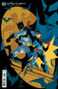 Batman Vs Robin #02 Francis Manapul Var