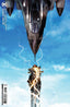 Black Adam (2022) #05 Rafa Sandoval "Plane" Var Comics - Back Issues DC Comics