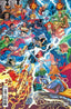 Black Adam (2022) #05 1:25 Fox Var Comics - Back Issues DC Comics