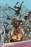 DC Vs Vampires All-Out War #04 1:25 Stokoe Var Comics - Back Issues DC Comics