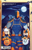 Deathstroke Inc #14 1:25 Megan Huang Var Comics - Back Issues DC Comics