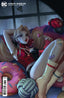 Harley Quinn (2021) #23 Leirix Var