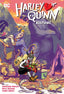 Harley Quinn (2021) HC 02 Keepsake