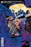 Harley Quinn The Animated Series Legion of Bats #01 1:25 Logan Faerber Var Comics - Back Issues DC Comics