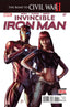 Invincible Iron Man (2015) #07