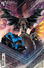 Nightwing (2016) #097 1:25 Acuna Var