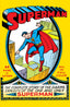 Superman (1940) #001 Facsimile Edition (2022) Comics - Back Issues DC Comics