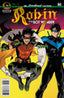 Tim Drake Robin #02 Dan Mora Var