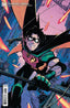 Tim Drake Robin #02 1:50 Jorge Corona Var