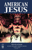 American Jesus Revelation #01 Tomm Coker Var Comics - Back Issues Image Comics