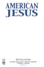 American Jesus Revelation #01 Blank Var Comics Image Comics