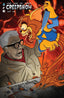 Creepshow (2022) #02 1:10 Vance Kelly Var Comics - Back Issues Image Comics