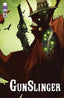 Gunslinger Spawn #13 Comics - Back Issues Image Comics