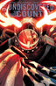 Undiscovered Country #22 Tony S Daniel Var