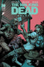 Walking Dead Deluxe #049