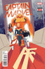 Captain Marvel (2016) #03 Comics - Back Issues Marvel Comics