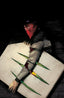 House of Slaughter #10 1:25 Werther Dell'Edera Var Comics - Back Issues Boom! Entertainment