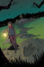 House of Slaughter #10 1:50 Andre Lima Araujo Var Comics - Back Issues Boom! Entertainment